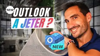 Nouvel Outlook : Top ou Flop pour la gestion de t&acirc;ches
