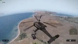 Arma 3 : Scouting Base Locations