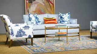 Luxury Redefined: Discover Raleigh&rsquo;s Premier Furniture Destination | Green Front Raleigh