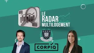 Le Radar Multilogement : 27 janvier 2026