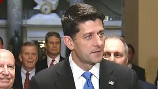 House passes GOP tax reform bill