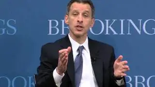 Jeremy Stein: Policy Doesn't Work as Well for Those Near the 
