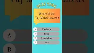 Test Your Brain With These Tricky Questions!  #shorts #quiz  #generalquiz