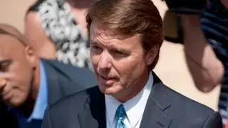 John Edwards trial jury selection begins