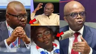 BOMBSHELL 😱🔥 ‘Bawumia WILL Win!’ — Delegate BLASTS Ken Agyapong as ‘Ignorant’ and Unfit to Lead