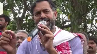 Justice For Rohith Vemula
