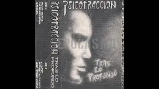 Psicotracción - Tras Lo Profundo (EP 1995) [Full Album]