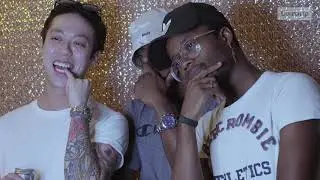 GIF Booth &mdash; самая продвинутая в мире фотобудка от Ubersnap Singapore