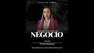 HC Wellness, presentaci&oacute;n de negocio internacional, 14 nov 2025