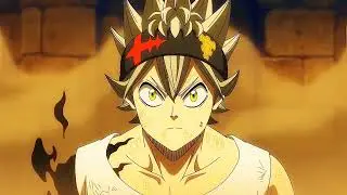 THATS X NOELLE #blackclover  #anime #fouryou #animeedit #animevideo #trending #animepost #demon
