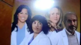 Unboxing Grey's Anatomy 5&ordf; temporada / Season 5