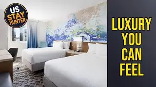 Courtyard New York Downtown Manhattan/Financial District - Luxury You Can Feel | New York (NY)🌟