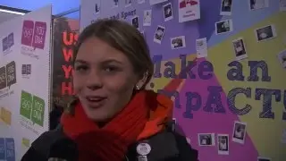 Skeletonster Noelle Venneman veertiende op Jeugd Olympische Spelen