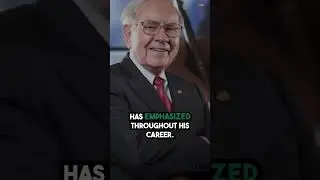 Learn Money-Saving Tips from Warren Buffett Himself