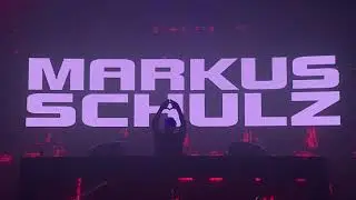 Markus Schulz -In My Mind / Remember This (live at Zouk Genting)