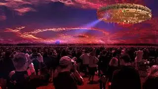 AWAKENINGS 2024/2025 (NYE WARM UP MIX PART 2) *TECHNO*