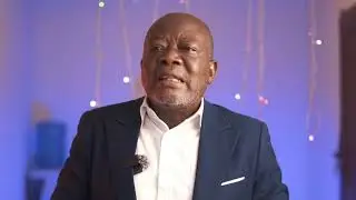 Ce message de v&oelig;ux va fortifier votre foi | R&eacute;v. Dr Jonathan Dianda