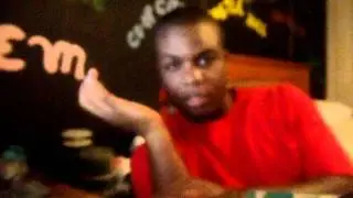 Hip Hop Album Reviews Pt.1