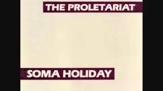 The Proletariat - Decorations
