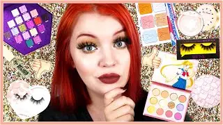 Monthly Makeup Favorites & Fails | February 2020