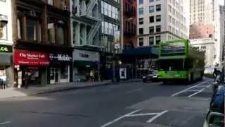 Nokia Lumia 810 Sample Video