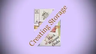 Easy to Create Washi Bits Folder for Journaling , Junk Journals & Paper Crafting.