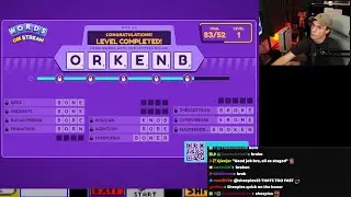 Words On Stream | Ep3