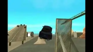 Welcome to Los Santos, GTA