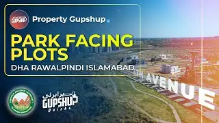 🏠 MULTIPLE CATEGORY PLOTS FOR SALE IN DHA ISLAMABAD [PROPERTY REVIEWS] | PROPERTY GUPSHUP