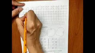 Занятие 11 для детей 5-6 лет. Студия Наумка.