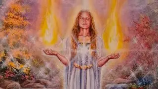 HOLY SPIRIT & UR 😇 HAVE A MESSAGE 4 U: SEEK GOD IN TIMES OF CRISIS. #mysticalosprey88 #godisgood 