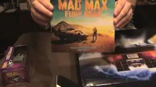 Loot Crate DX   September - Speed
