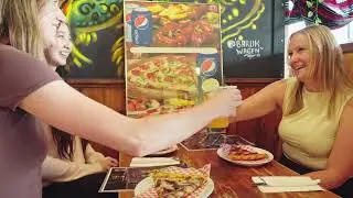 Enjoy Fresh Pizza Daily at Hoz Pizza Ottawa
