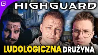 Premiera Highguard - 