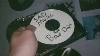 songs that will make you cry(slowed)