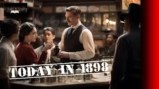 From Brad's Drink to Pepsi-Cola: A Journey of Innovation | What happened today history |History Book