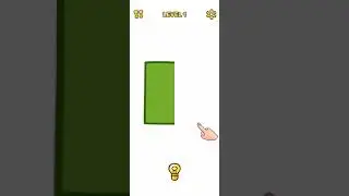 Tricky Line: Draw the Part Level 1 Walkthrough Solution Android
