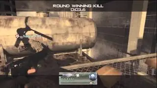 Rate This Killcam out of 10!