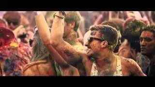 Colour Festival Durban 2013 - Official Aftermovie