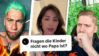 ANIS STATEMENT zu MOIS und IHREN KINDERN