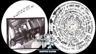 Dereliks &lrm;- A Turn On The Wheel Is Worth More Than A Record Deal (Full Vinyl) (1995)