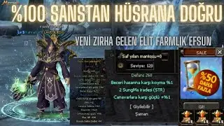 %50 HAPPYNİN EFSUNLARI BİR BAŞKA 🤑 YENİ ZIRH BİZİ BATIRDI ✅️METİN2 TR STAR 22 #metin2  #metin2tr