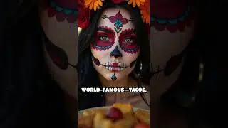 Mexico vs Tuvalu: The Fiesta or The Silence?