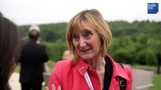 UK-India Week 2019: Julie Russell, Business Development Manager, Inward Investment, Govt of Wales