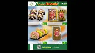 Gulf Food Center Qatar, Weekend Deals, Dealvalid From 17-07-2024 to 23-07-2024 UntilStocklast#offer