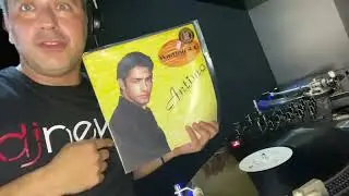 Antimo - Waiting 4 U (DJ Pasqual Bonzanini)