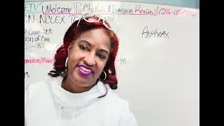 ANTHRAX: BIOTERRORISM, CAN BE INHALATIONAL OR CUTANEOUS ON THE SKIN! KNOW YOUR BIOTERRORISM NURSES!