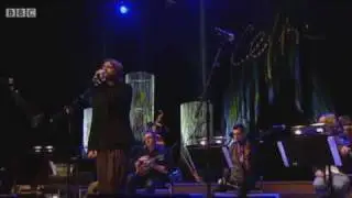 King Creosote (Kenny Anderson) - Party Fears Two