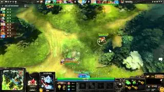 SLTV StarSeries S6 Day 1 - VP vs QPAD