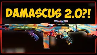 How to  UNLOCK Call of Duty Vanguard Multiplayer Camo (Atomic)